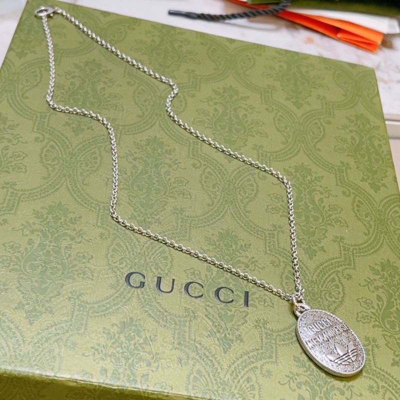 Gucci Necklaces